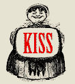 Kiss