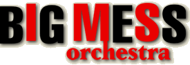 Big Mess