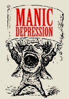 manic depression